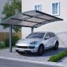 Навес для машины CARPORT ARIZONA WAVE 5000