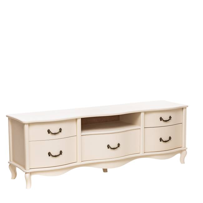 Тумба под ТВ Leset "Джульетта-2" Дуб шампань Тумба под ТВ Leset "Джульетта-2" Дуб шампань