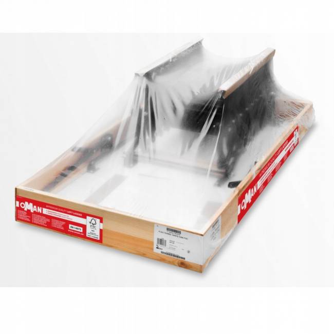 Чердачная лестница Nozycowe Termo Чердачная лестница Nozycowe Termo