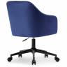 Компьютерное кресло Tonk dark blue / black