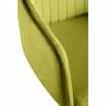 Компьютерное кресло Tonk khaki / black