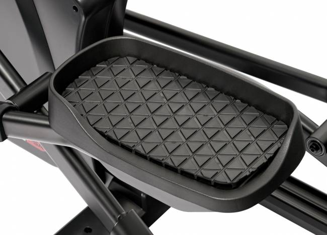 Эллиптический тренажер Titanium Masters Frontech FSG Эллиптический тренажер Titanium Masters Frontech FSG