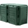 Компостер садовый 800 л MODULE IKSM800Z-G851 зеленый