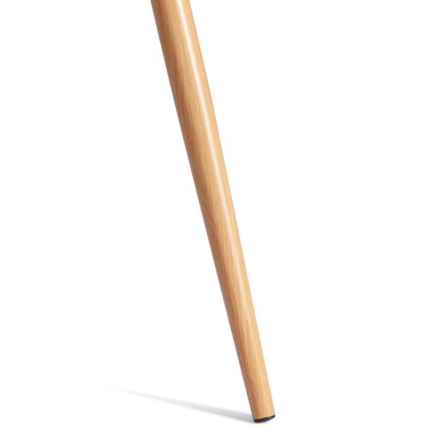 Стол SOPHIA (mod. 5003) металл/стекло (8мм), бук/прозрачный, 110 х 80 х 75 см бук/прозрачный металл/стекло (8мм) Стол SOPHIA (mod. 5003) металл/стекло (8мм), бук/прозрачный, 110 х 80 х 75 см бук/прозрачный металл/стекло (8мм)