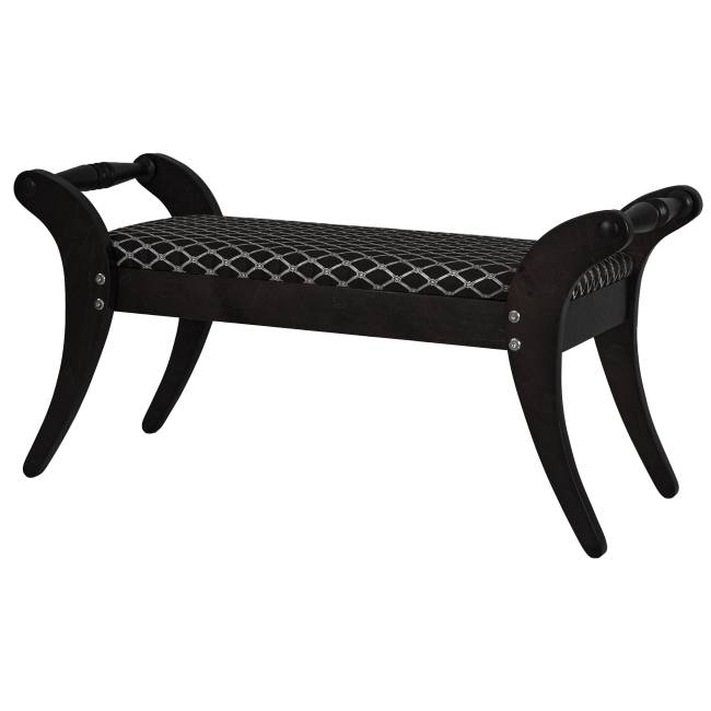 Банкетка Тифани венге