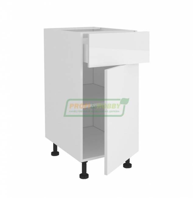 Тумба (корпус) 400х530х720