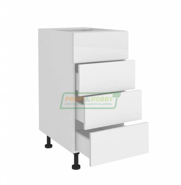 Тумба (корпус) 400х530х720