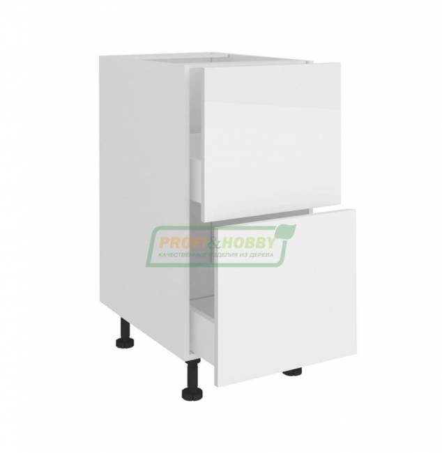 Тумба (корпус) 400х530х720