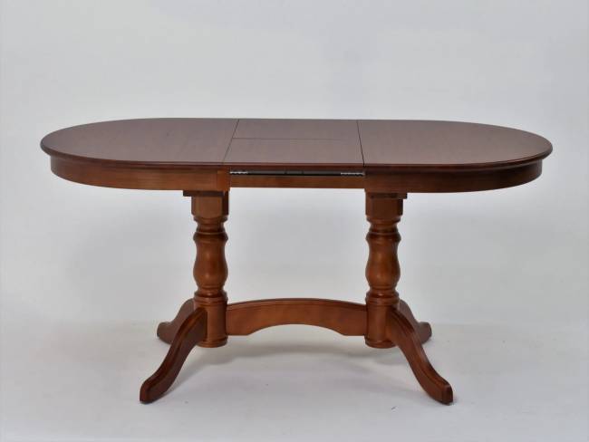 Стол Бизе 120, Орех Стол Бизе 120, Орех