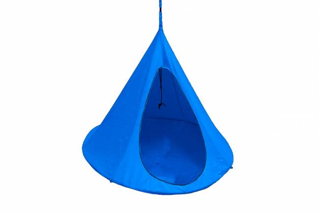 Гамак-кокон Jamber, синий Гамак-кокон Jamber, синий