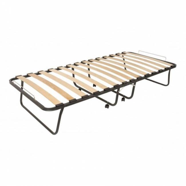 Раскладная кровать "Хельга М" Раскладная кровать "Хельга М"