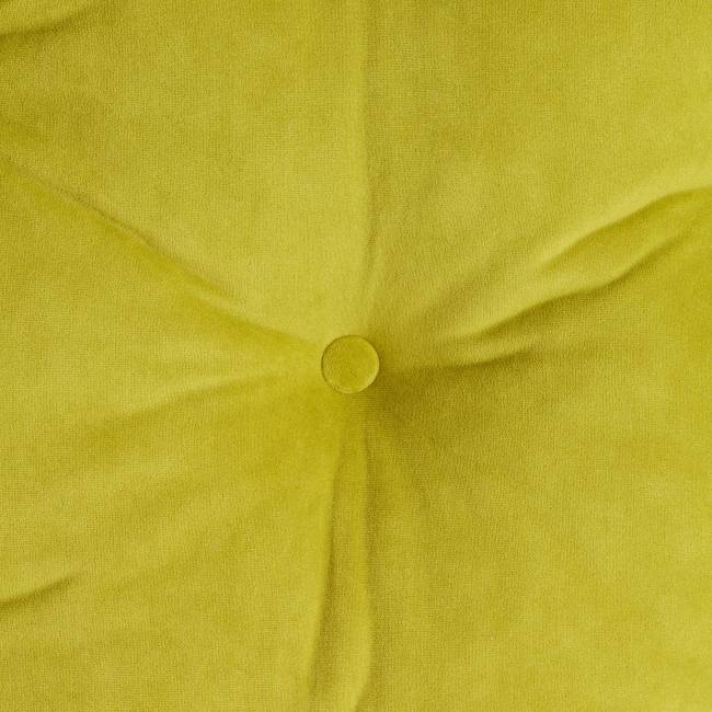 23/02 Матрац для дивана Mamasan/Мамасан подушка 182х119 см, флок , олива, 23 олива флок