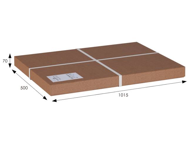 Вешалка костюмная В 21Н средне-коричневый Вешалка костюмная В 21Н средне-коричневый