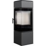 Печь Kratki THOR 8