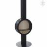 Биокамин Kratki ECHO Circle 50, TUV