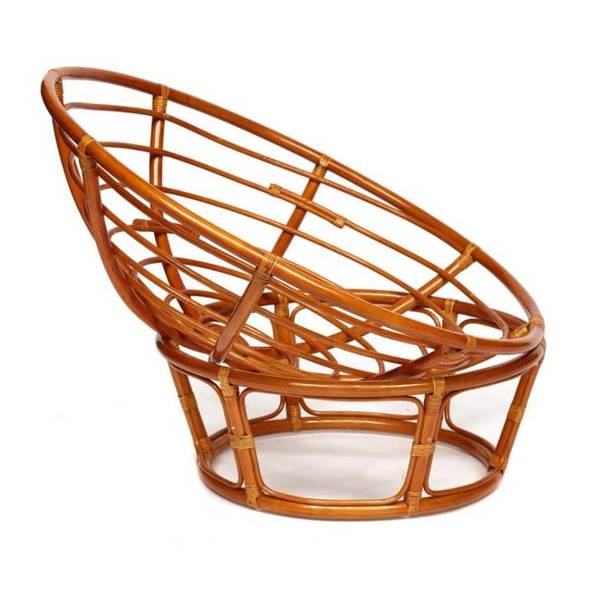 Кресло PAPASAN/ПАПАСАН 23/01 W /с подушкой/ диаметр подушки 125 см, 115х101х104 см, Cognac (коньяк), ткань Коричневый, 3М7-147 Cognac (коньяк) Кресло PAPASAN/ПАПАСАН 23/01 W /с подушкой/ диаметр подушки 125 см, 115х101х104 см, Cognac (коньяк), ткань Коричневый, 3М7-147 Cognac (коньяк)