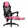 Brun pink / black