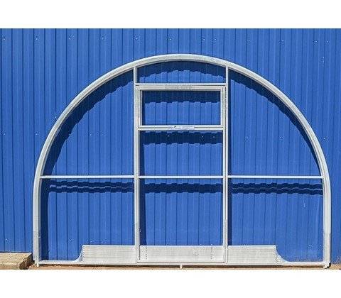 Теплица Агросфера-Престиж 6 м, без СПК