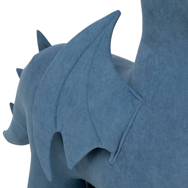 Пуф Leset Dragon Omega 45 Пуф Leset Dragon Omega 45