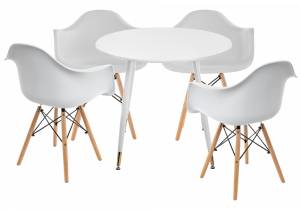 Амител white / wood Амител white / wood