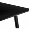 Обеденная группа Урас black